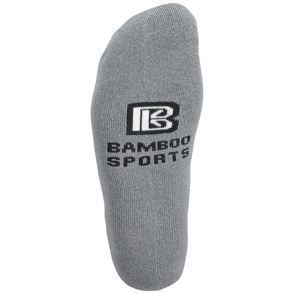 Women's Bamboo Rayon Crew Socks - WonderingCloth