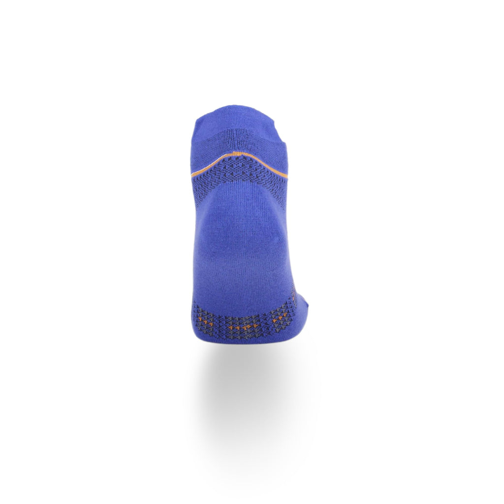 Men's & Women's Bamboo Ankle Socks 6-Pack - WonderingCloth