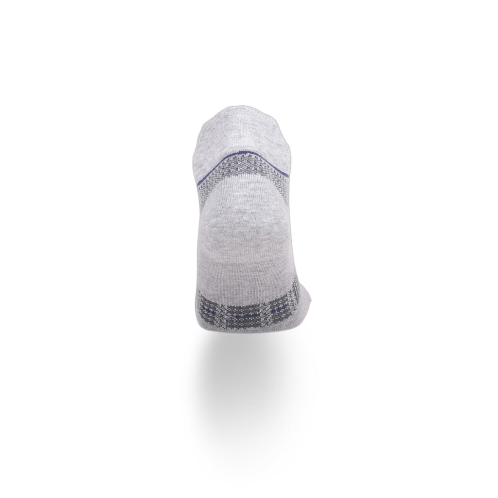 Men's & Women's Bamboo Ankle Socks 6-Pack - WonderingCloth