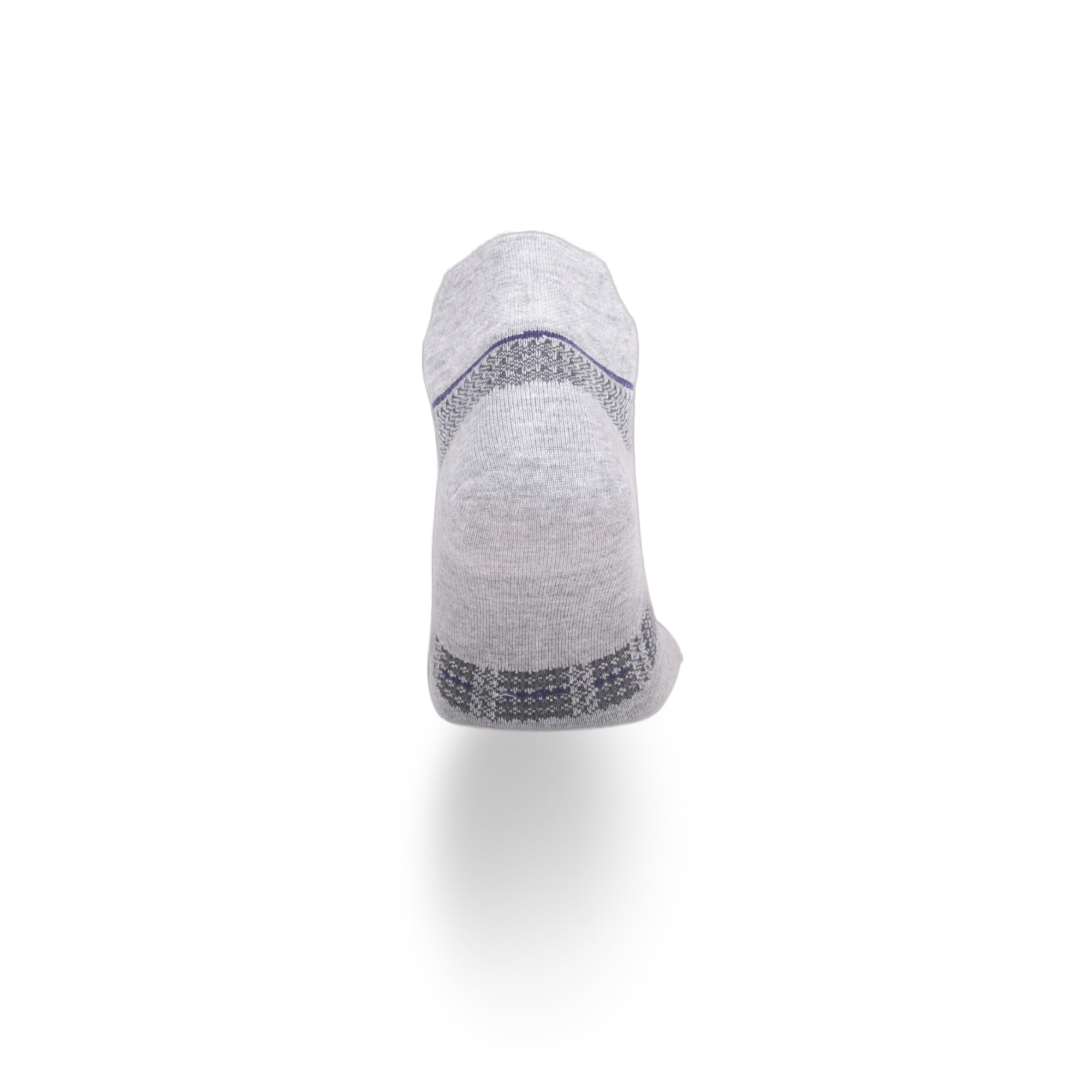Men's & Women's Bamboo Ankle Socks 6-Pack - WonderingCloth