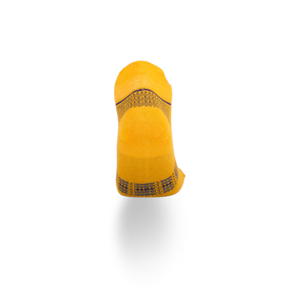 Men's & Women's Bamboo Ankle Socks 6-Pack - WonderingCloth