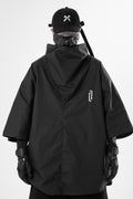 Black Deadly Assassin Shirt