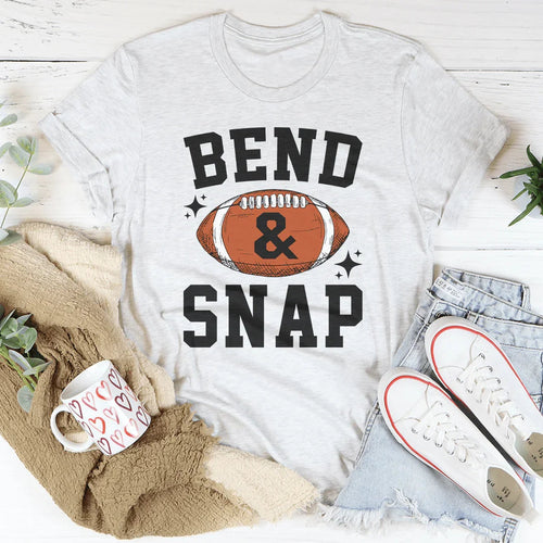 Bend & Snap - WonderingCloth