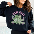 Best Buds Sweatshirt - WonderingCloth