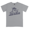 Birdie Ball Tee - WonderingCloth