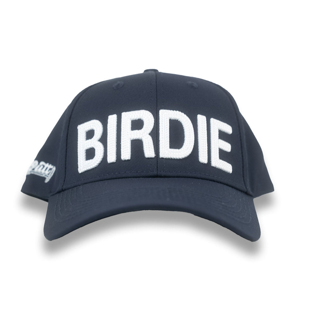 BIRDIE Hat - WonderingCloth