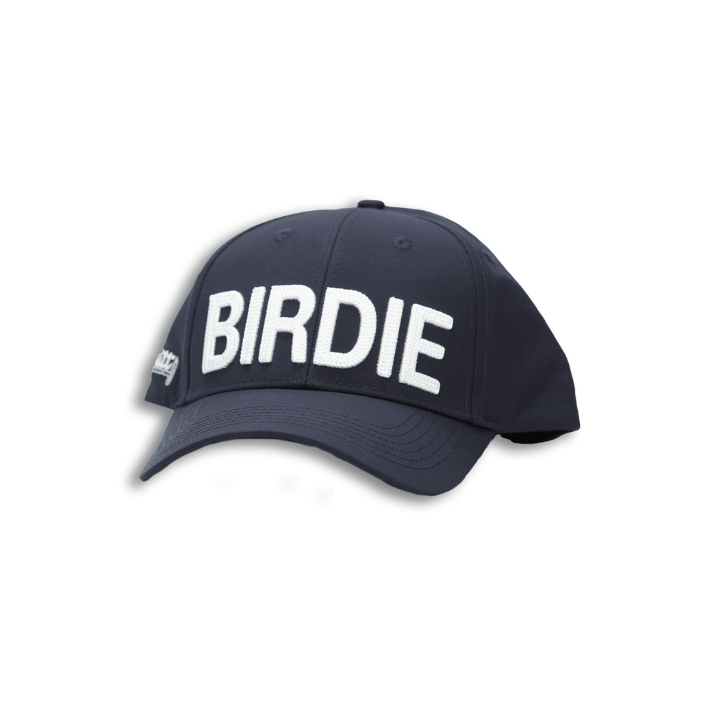 BIRDIE Hat - WonderingCloth