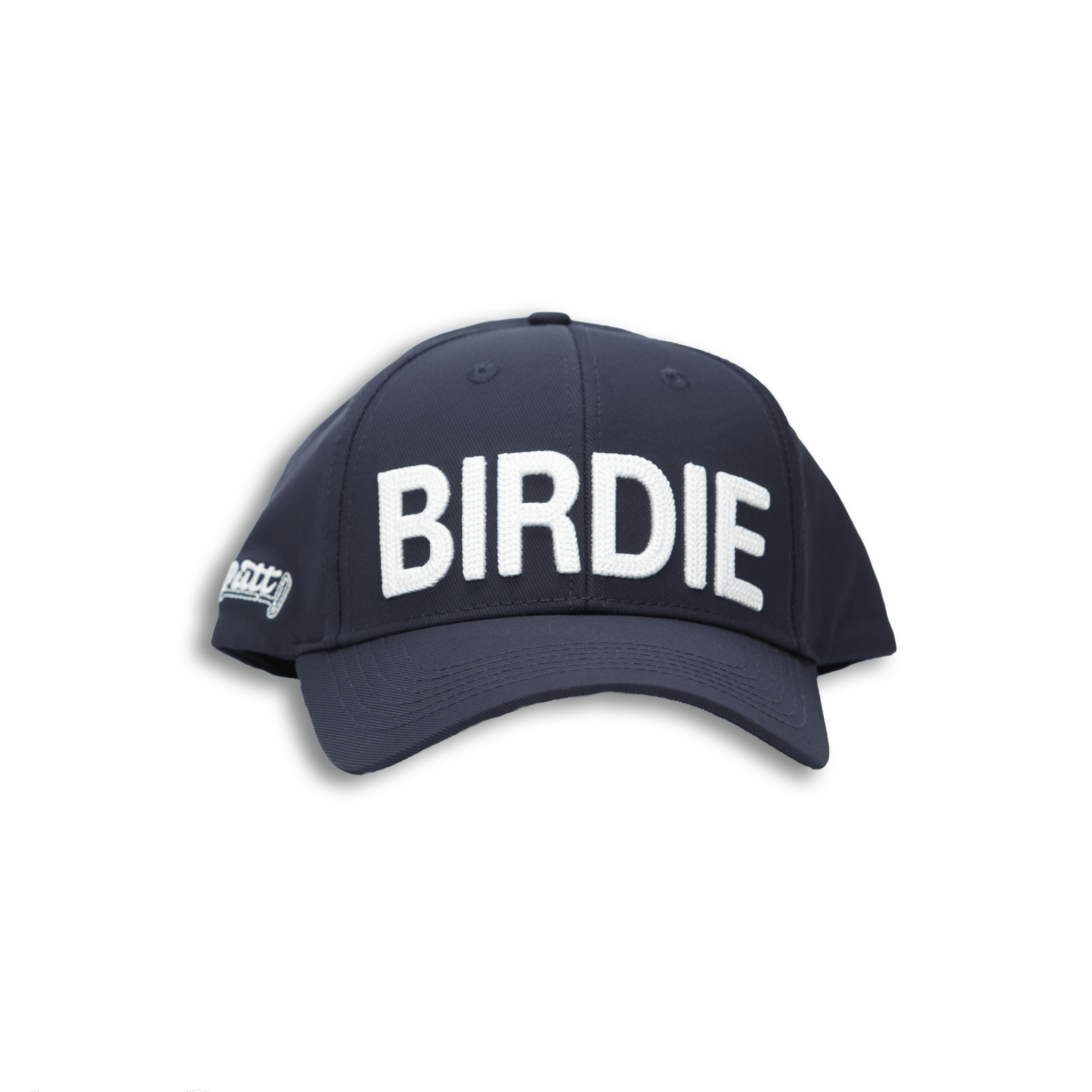 BIRDIE Hat - WonderingCloth
