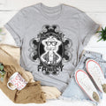 Black Sheep Of The Family Tee - WonderingCloth