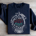 Blame It On My Gypsy Soul Sweatshirt - WonderingCloth