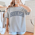 Bookish Tee - WonderingCloth