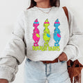 Bougie Babes Sweatshirt - WonderingCloth