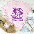Busy Spelling Tee - WonderingCloth