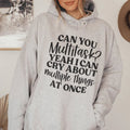 Can You Multitask Hoodie - WonderingCloth