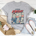 Casual Friday Tee - WonderingCloth