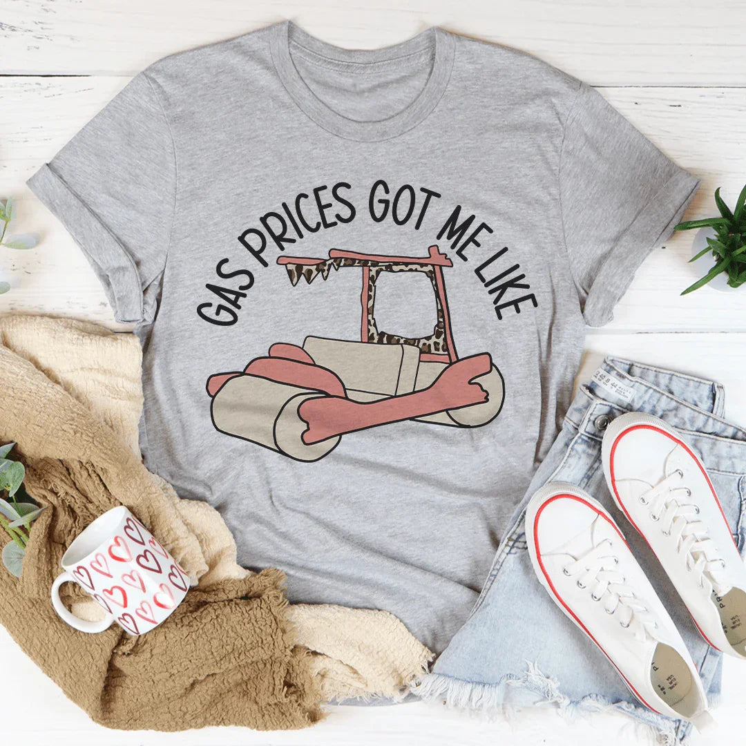 Cavemobile Tee - WonderingCloth