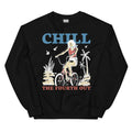 Chill The Fourth Out Tee - WonderingCloth