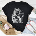 Clean House Messy B* Tee - WonderingCloth