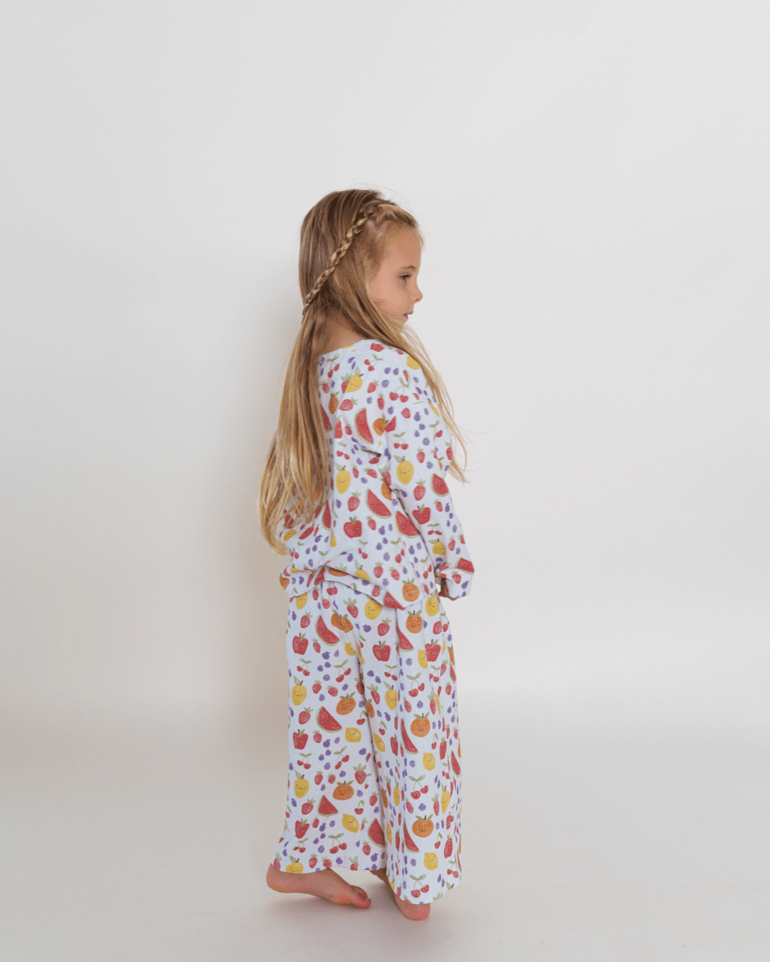 Comfy Pajamas