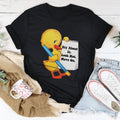 Cry About It Look Hot Move On Tee - WonderingCloth