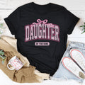 Daughter Tee - WonderingCloth