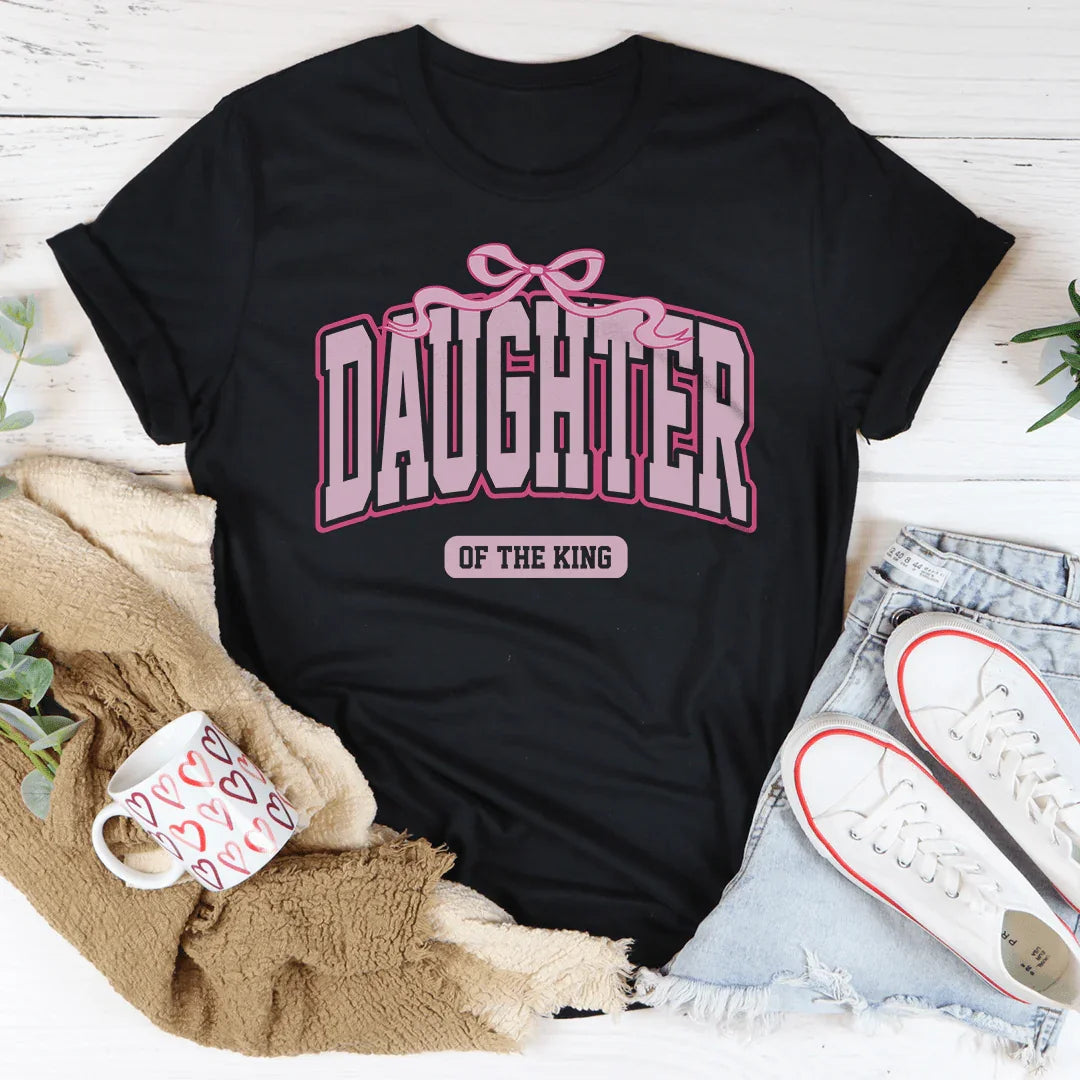 Daughter Tee - WonderingCloth