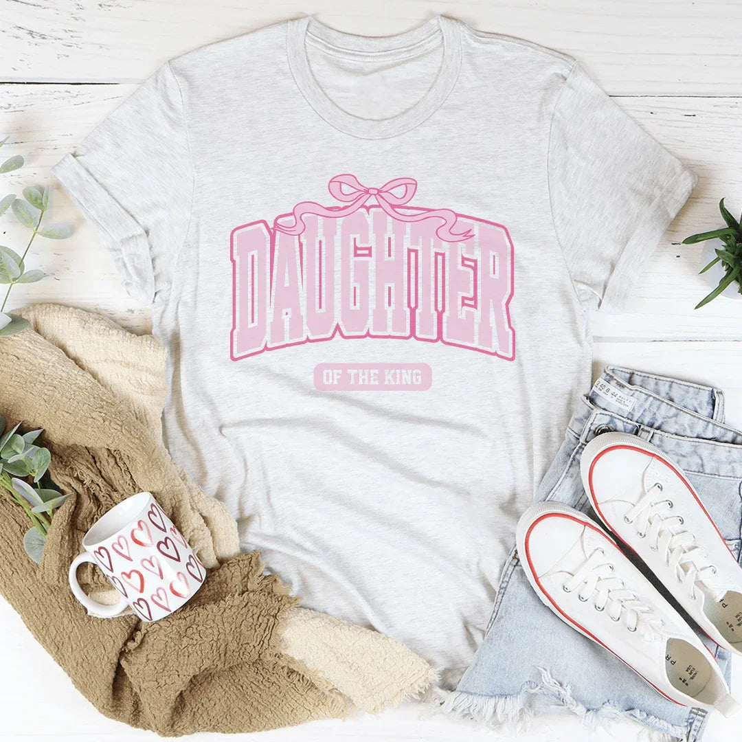 Daughter Tee - WonderingCloth
