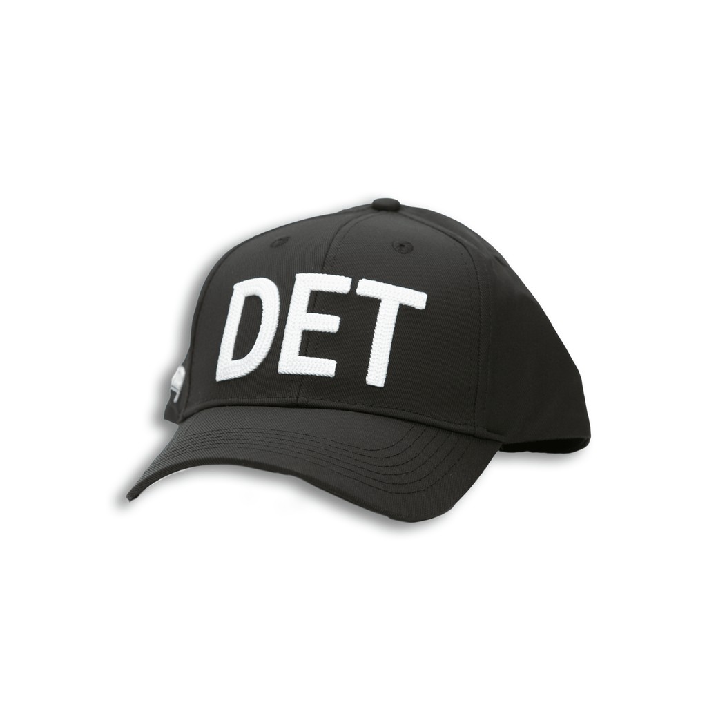 Detroit Hat - WonderingCloth