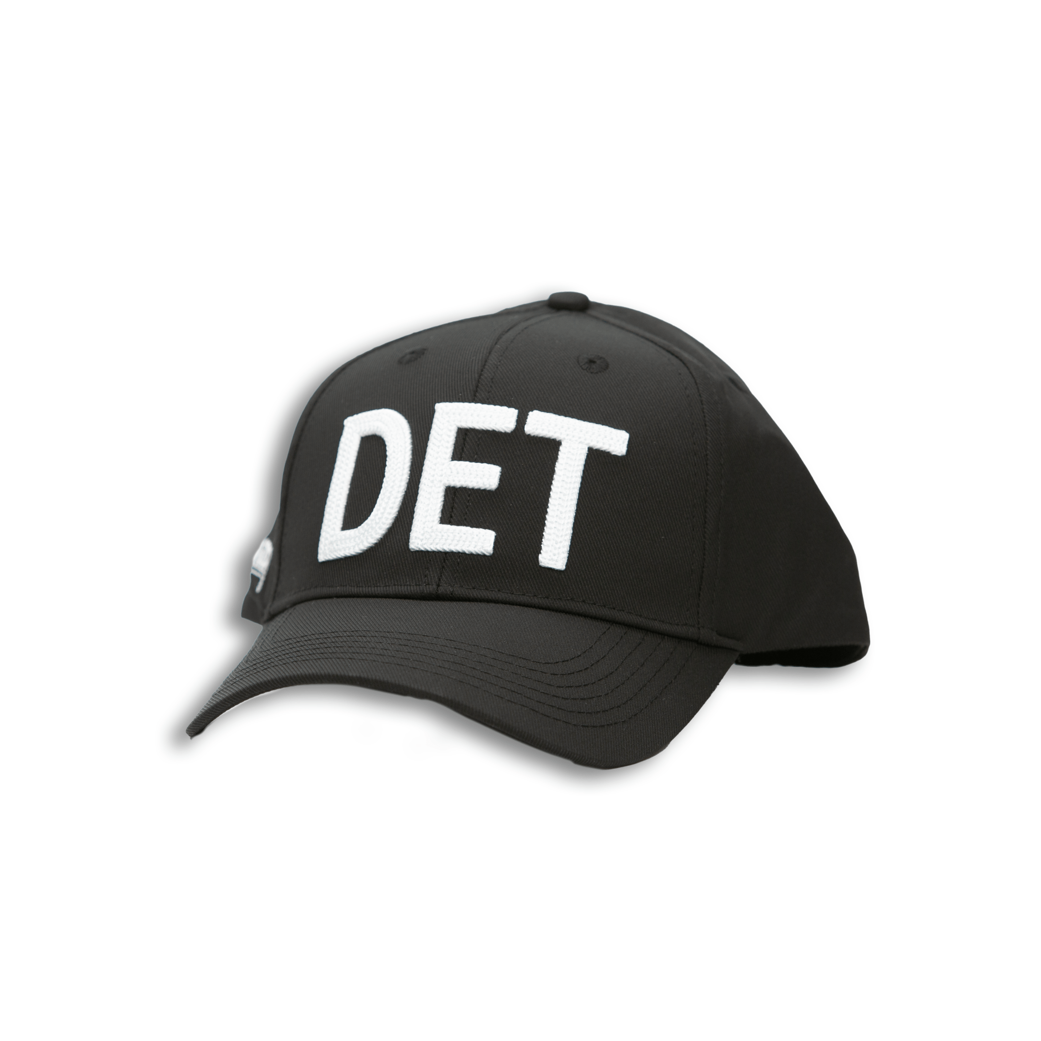 Detroit Hat - WonderingCloth
