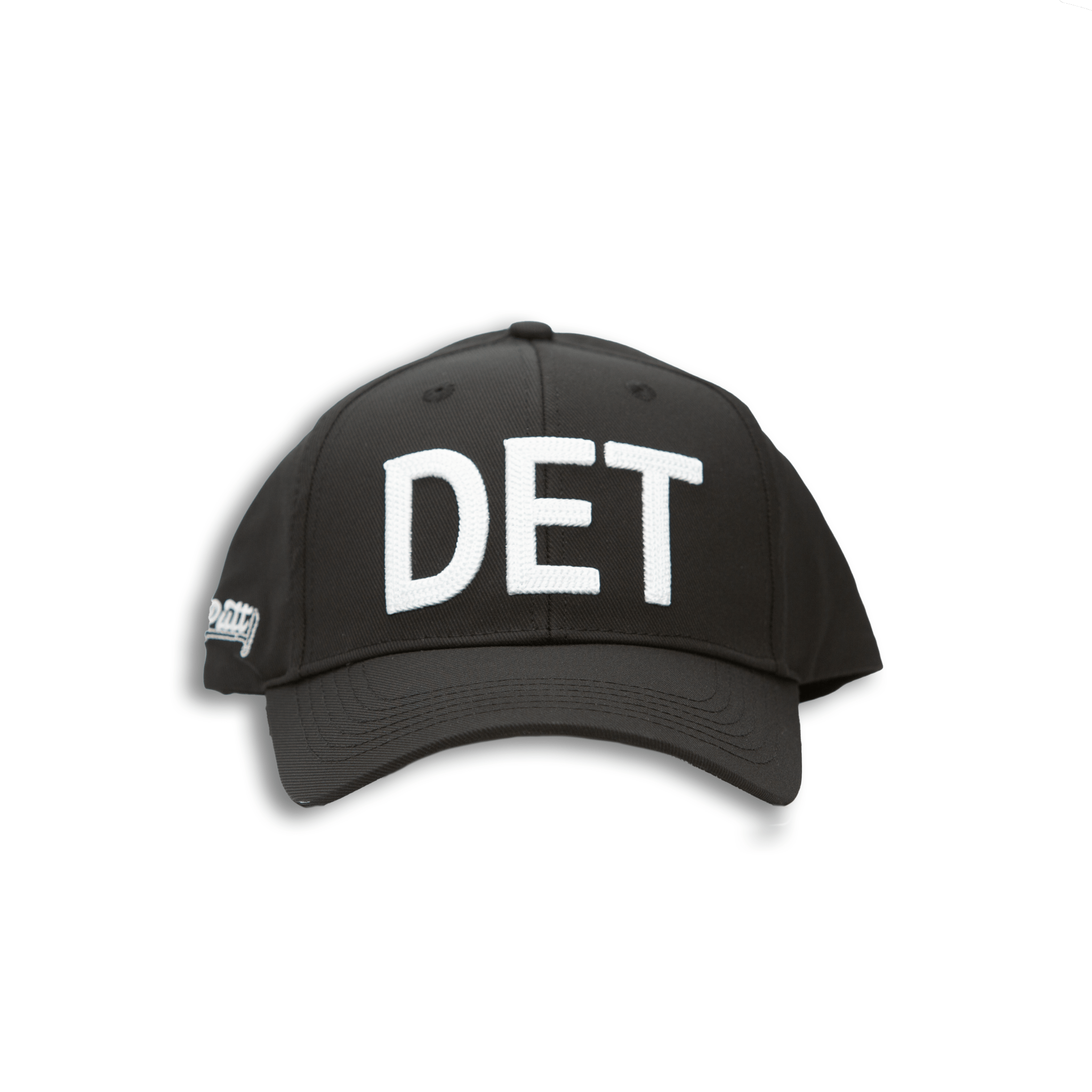 Detroit Hat - WonderingCloth