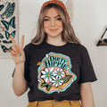 Dirty Hippie Tee - WonderingCloth