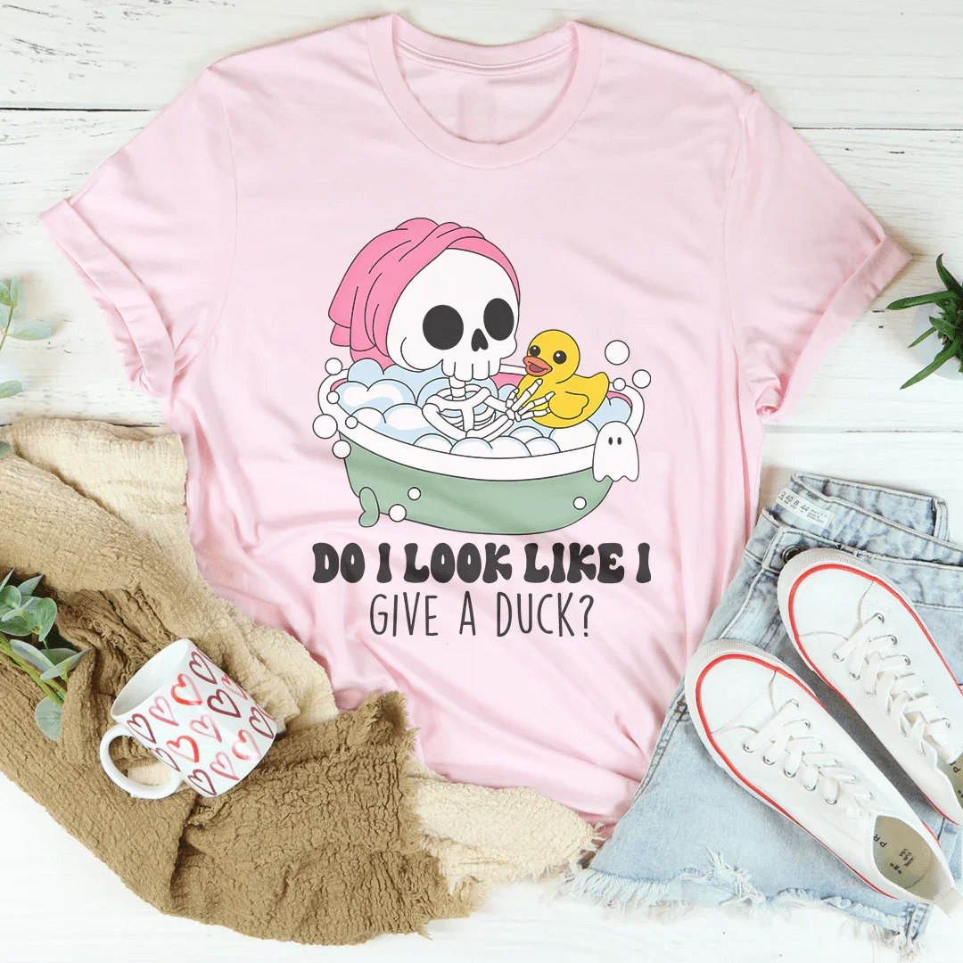 Do I Look Like I Tee - WonderingCloth