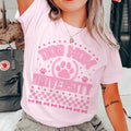 Dog Mom University Tee - WonderingCloth