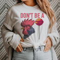 Don't Be A Sucker Tee - WonderingCloth