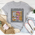 Don't Bother Me Until Fall Tee - WonderingCloth