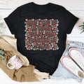 Don’t Dig Up In Doubt What You Planted In Faith Tee - WonderingCloth