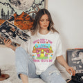 Don't Ruin Your Career Tee - WonderingCloth