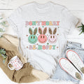 Don't Worry Be Hoppy Tee - WonderingCloth