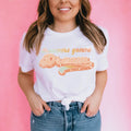 Dreamers Gonna Dream Tee - WonderingCloth