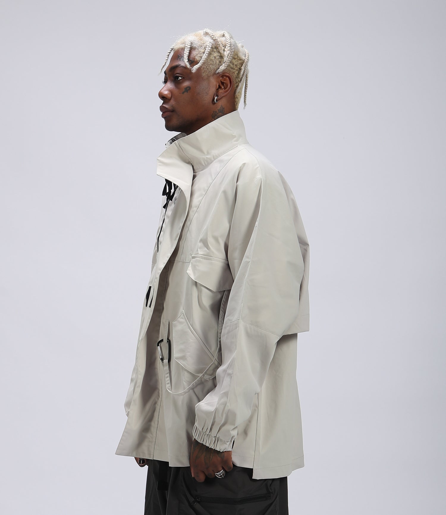 L125 Jacket