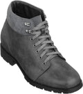 CALTO - K9360 - 3.3 Inches Taller (Dark Slate) - WonderingCloth