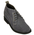 CALTO - K9910 - 3.2 Inches Taller (Grey) - WonderingCloth