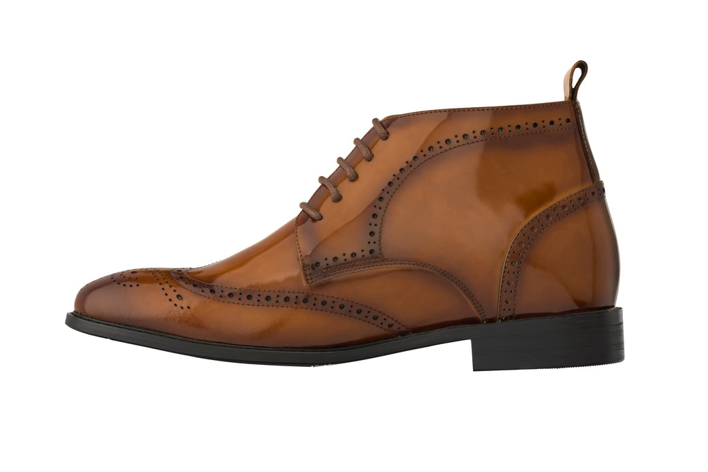 TOTO - K99601 - 2.8 Inches Taller (Coffee Brown) - WonderingCloth