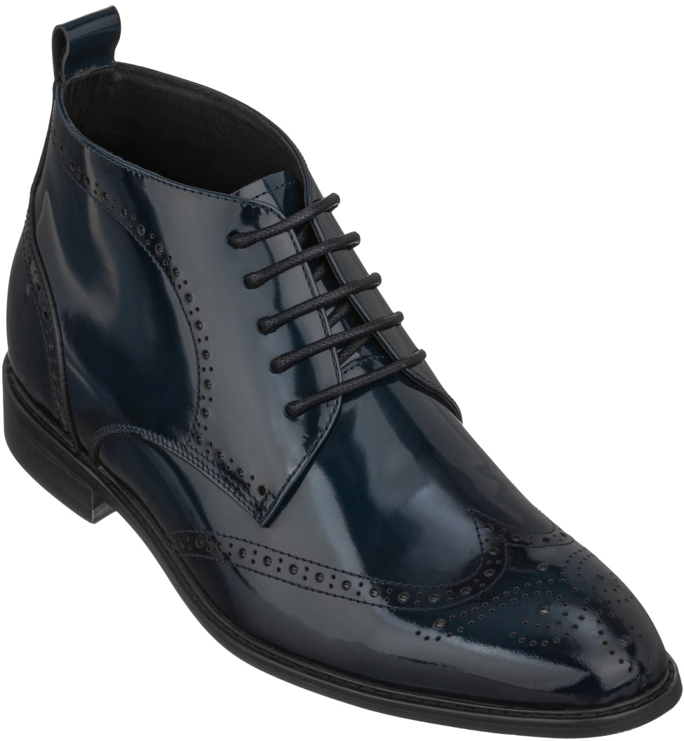 TOTO - K99603 - 2.8 Inches Taller (Dark Blue) - WonderingCloth