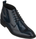 TOTO - K99603 - 2.8 Inches Taller (Dark Blue) - WonderingCloth