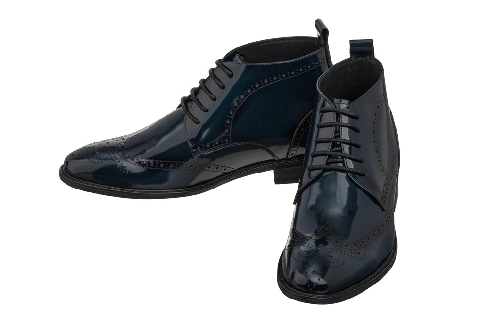 TOTO - K99603 - 2.8 Inches Taller (Dark Blue) - WonderingCloth