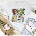 Elf Christmas Tee - WonderingCloth