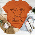 Every Year I Give My Family The Dinner Tee - WonderingCloth