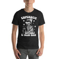 Expensive Difficult And Talks Back Tee - WonderingCloth