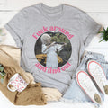 F* Around And Find Out Tee - WonderingCloth